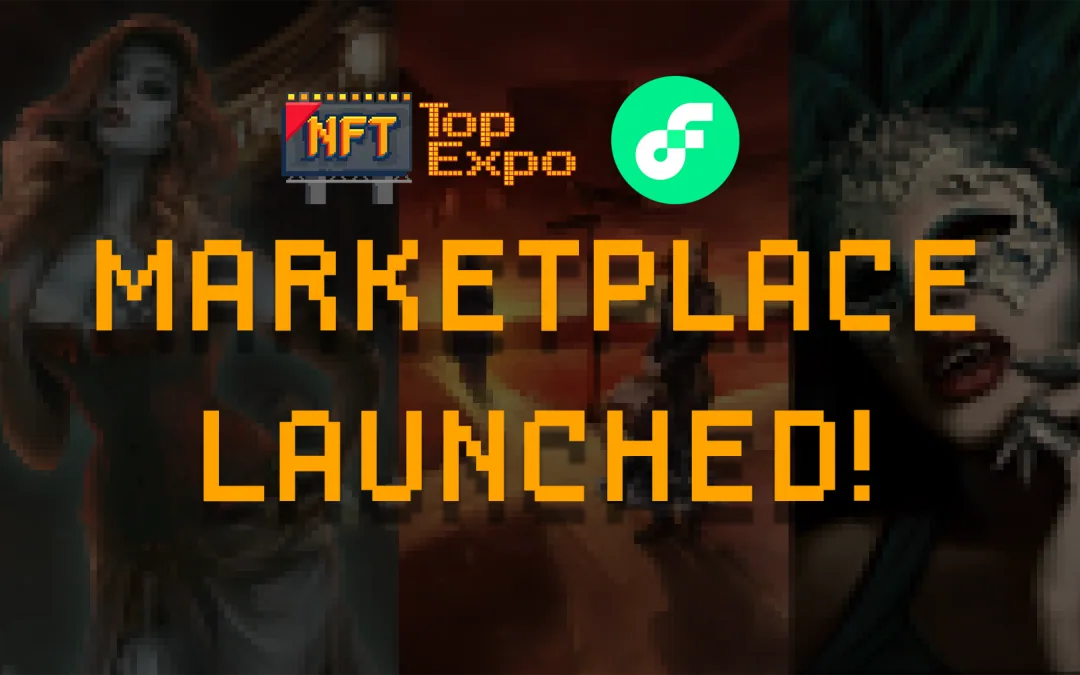 Trade your Dark Country & Flow items with TopExpo.io