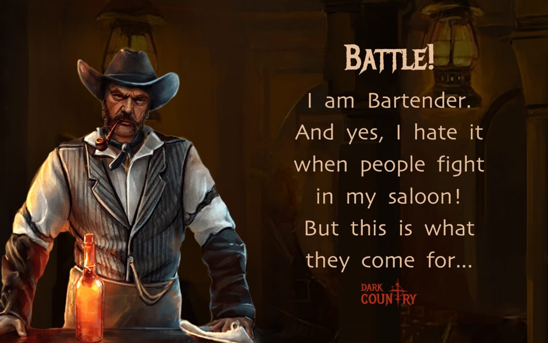 Welcome to the guilds!