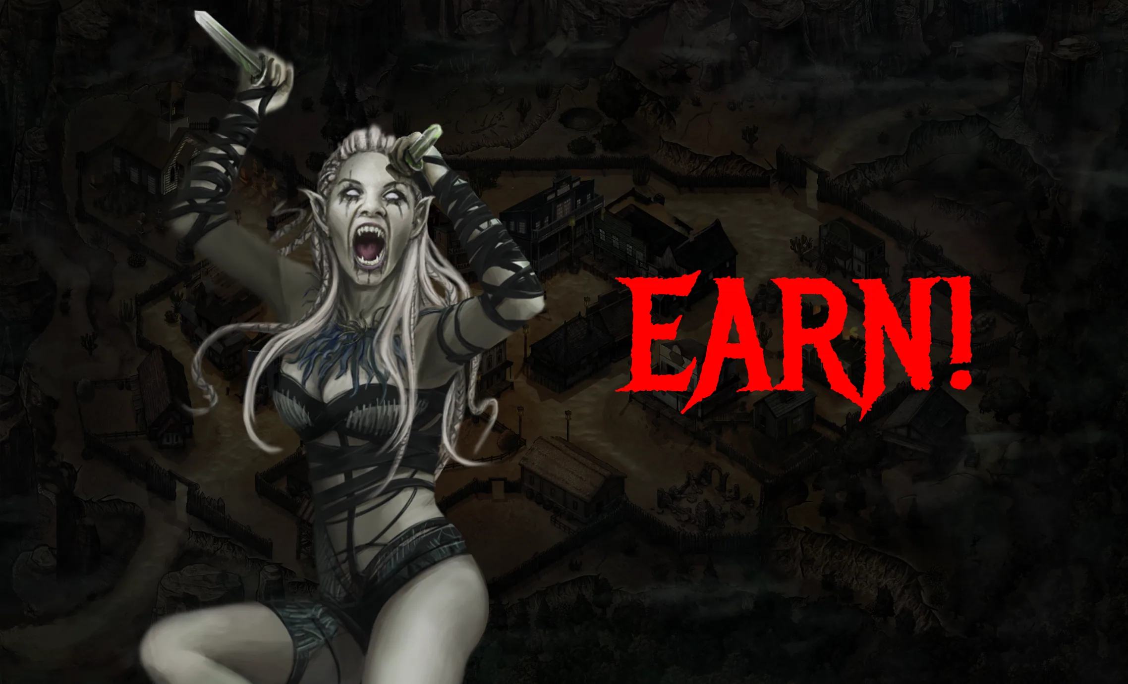 EARN