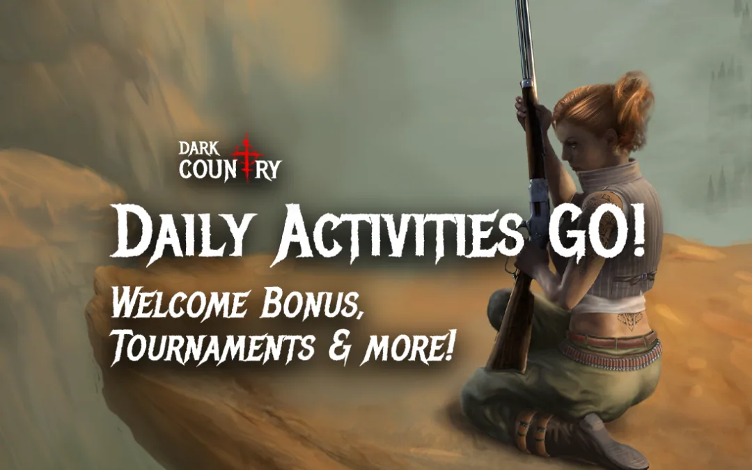 Daily Activities GO!