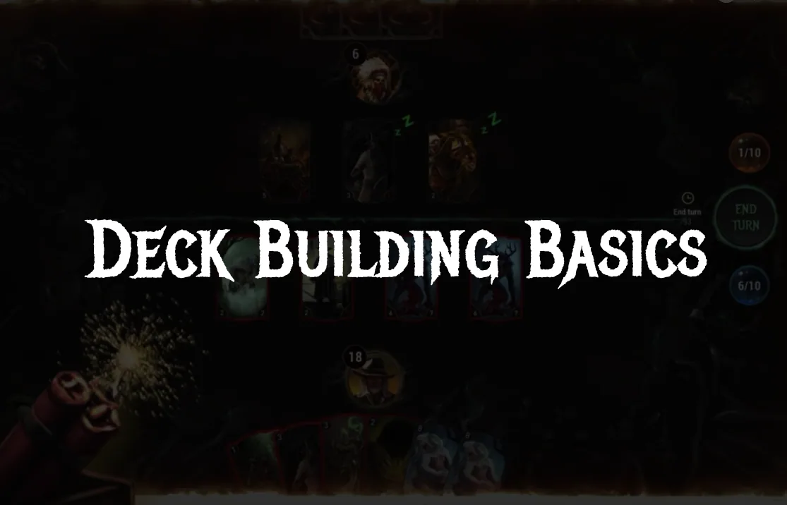 deckbuilding
