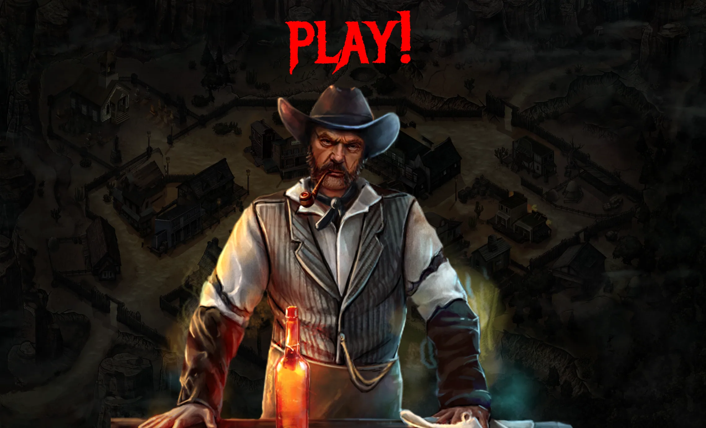 trythegame