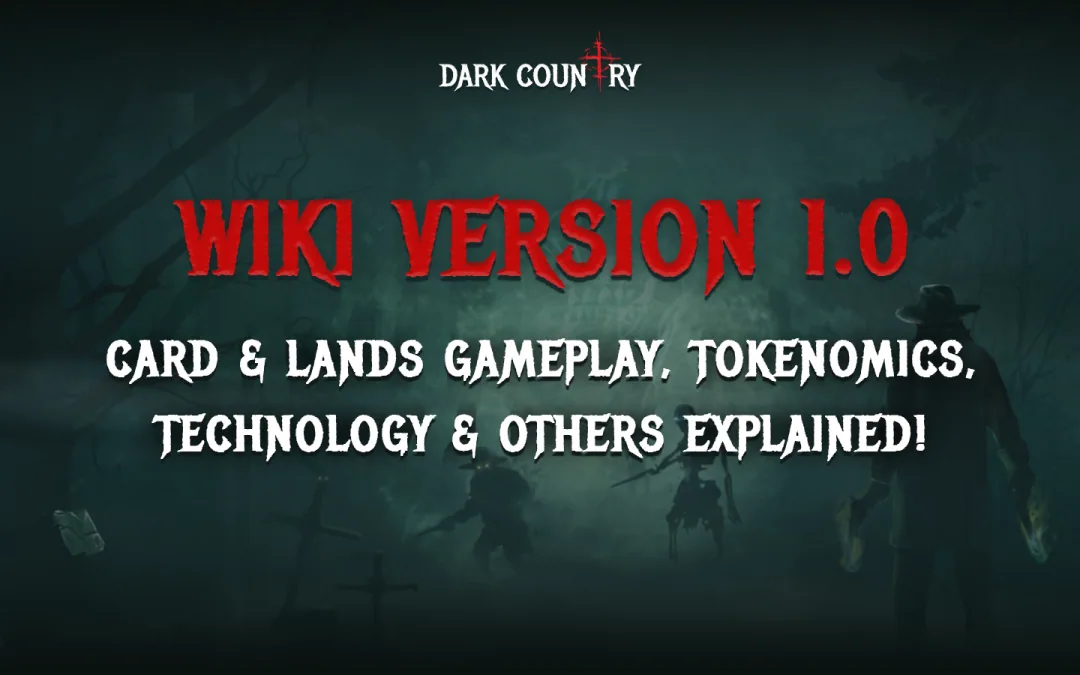 Wiki Version 1.0