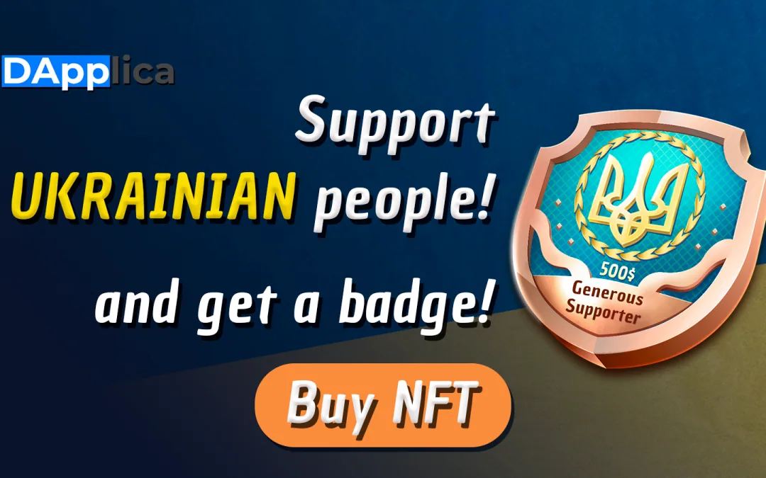 Ukrainian Charity Drop – $24,000 Collected & Counting!