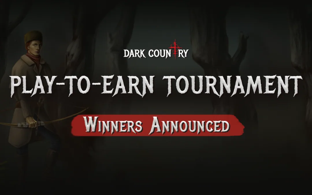 Weekly Tournament is Over & Winners Announced